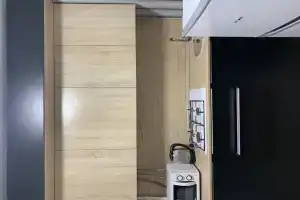 Dvukhkomnatnaya Pridorozhny 37 Flat, Kamensk-Shakhtinsky