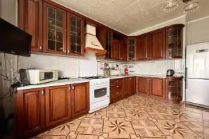 Krasilnikova 53 Flat, Syzran