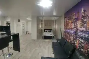 Studiya Na Federatsii 130А 12104 Flat, Ulyanovsk