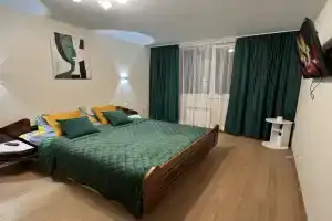 Popova 37 Lodging house, Belgorod