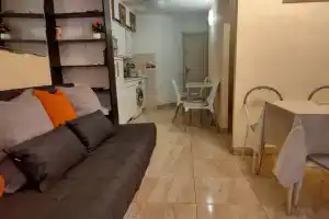 Mandarin Apartments, Sochi