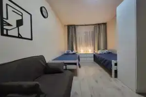 Rimma-2 Living quarters, Yakutsk