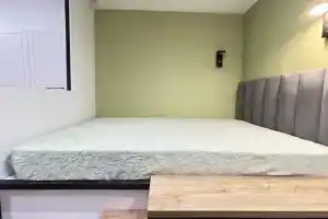 V Zhk Alleya Park Flat, Sochi