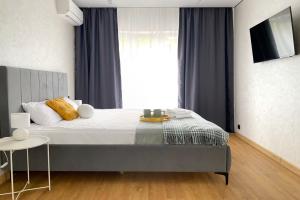 Ot Vitamia Art Parizh V Tsentre Goroda Apartments, Togliatti