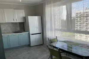 Uyutnaya V Novom Rayone Flat, Moscow