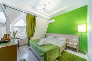 Minima Kuzminki Hotel Hotel, Moscow