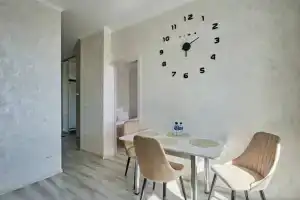 Reverie Blanc Apartment