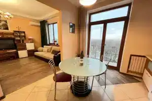 Na Prospecte Nezavisimosti 29 Flat 2-room