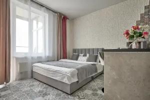 Na Ulitse Kashtanovaya 10 Flat, Odintsovo