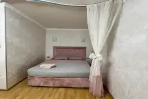 Istoricheskiy Gorod Flat, Kolomna