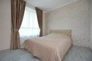 V Ilmenskom Proyezde 14k3 Flat, Moscow