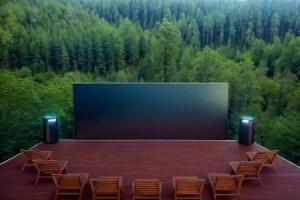 Blackwood Resort, Lermontovo