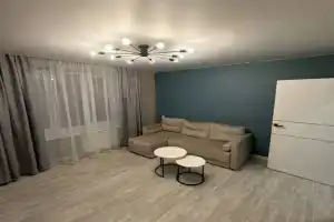 Dvukhkomnatnaya V CAO Flat, Moscow