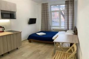 Oreshka 13 Apartments, Komsomolsk Na Amure