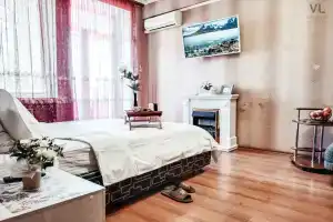 Apartament VIP LEVEL, Magnitogorsk