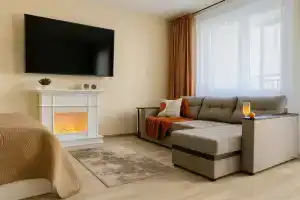 Apelsinavy Ogon Apartments, Volgograd