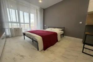 Stilnaya Studiya na Krymskoy 10 Flat, Severodvinsk