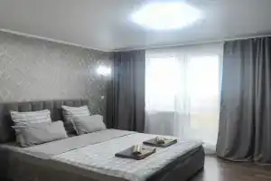 S/v102 Flat, Barnaul