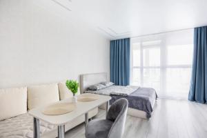 Apartamenty Komfort Minsk Mir
