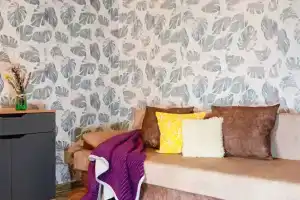 SweetHome v udobnom rayone goroda Apartments