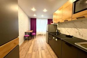 Uyutnaya Ryadom S Akademiey Tennisa Flat, Ryazan