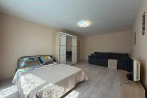V Spalnom Rayone Flat, Novosibirsk