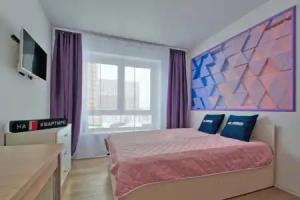 Apartments Standartnye S Vidom Na Gorod V Zhk Odintsovo-1, Odintsovo