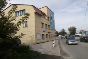 A54 Hostel, Novosibirsk