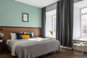 Boutique Hotel Nomera, St. Petersburg