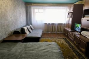 Na Krymskoy Ulitse Flat, Saratov