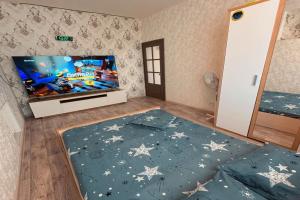 Uyutnaya Bolshaya Flat, Rubtsovsk