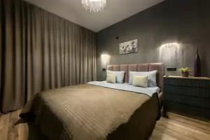 Prostornaya v novom Zhk Rechnoy Flat, Severodvinsk