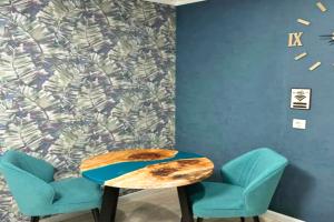 17-y Kompleks Flat, Naberezhnyye Chelny