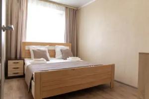 Sas 3-K na Mirnoy Flat, Yelizovo