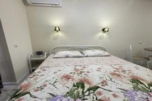 Uyutnaya Studiya Apart-Otel Kavkaz V 250m Do Morya, Na Pionerskom Pr-Te V G. Anape Apartments, Anapa