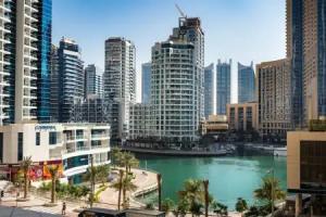 SUHA Jumeirah, Dubai