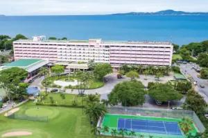 Asia Pattaya Hotel, Pattaya