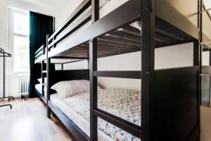 Marge Inn-A Hostel, Prague