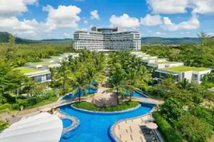 Best Western Premier Sonasea Phu Quoc, Phu Quoc Island