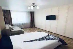 Novaya 24 Apartments