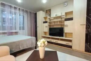 Khorosho Kak Doma Nedaleko Ot Tsentra Flat, Kotlas