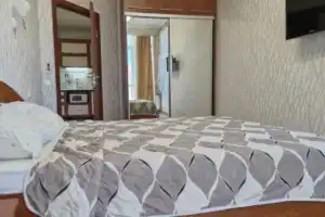 Atlant Yemerald-2 Flat, Alushta