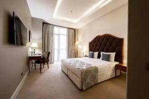 Hotel Sapphire Inn, Baku