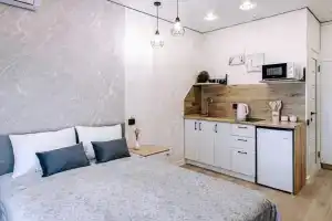 ot NeApart Ot turbulentnosti do uyuta odna minuta Flat, Barnaul