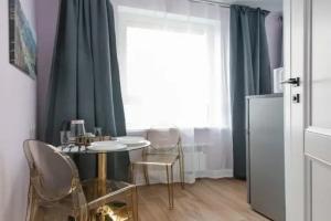 Apartments Studiya Komfort V Zhk Dvizhenie, Moscow