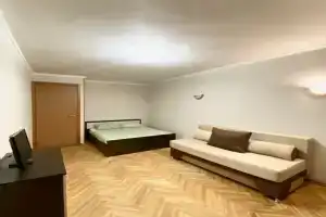 Na ulice Planetnaya 29 Apartments, Moscow