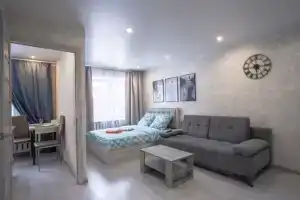 Stylish Studio v Samom Centre Goroda  Apartaments, Tula