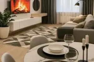 Komfortnaya Yevrodvushka Na Chucheva 42B Flat, Taganrog