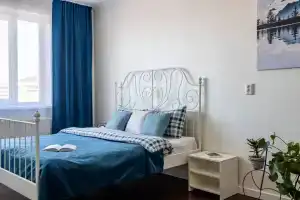 Hochnoy Rai Apartments