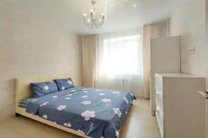 2-Komnatnaya V Omske Na Pereleta 21 Flat, Omsk